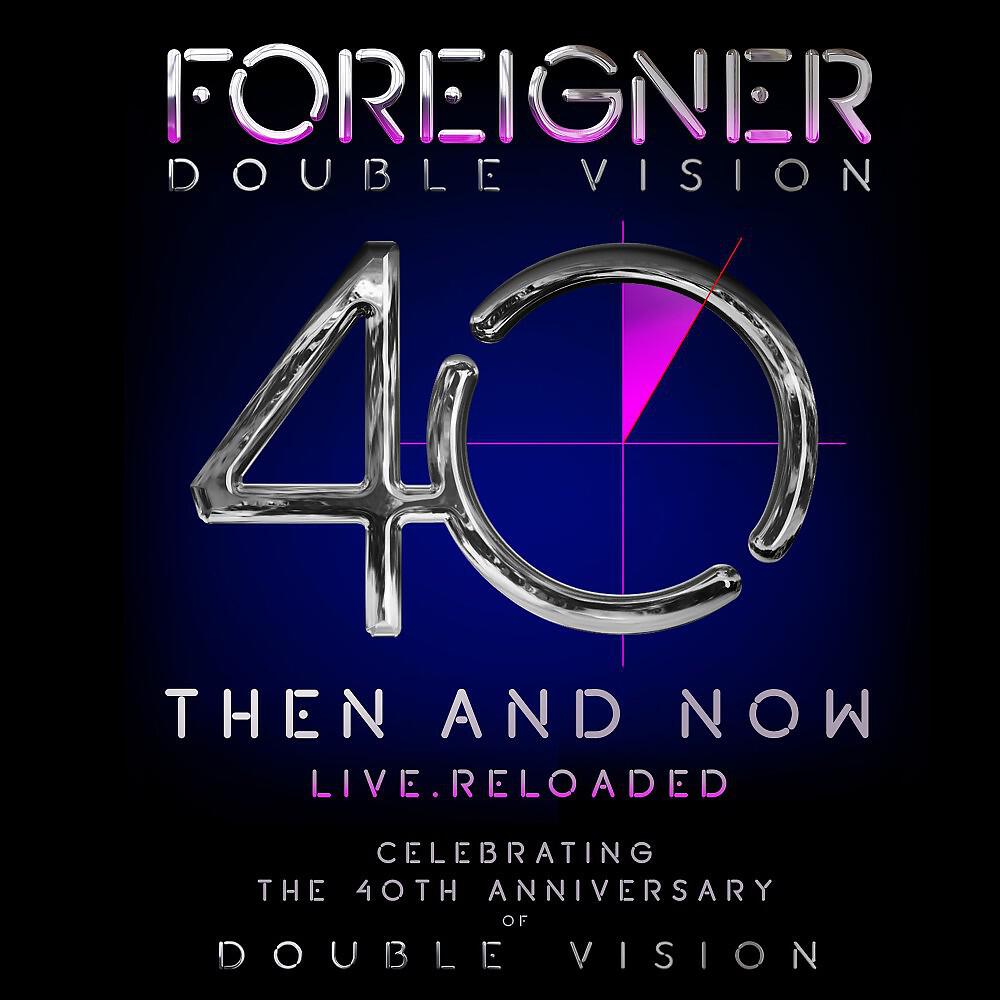 Foreigner - Dirty White Boy (Live)