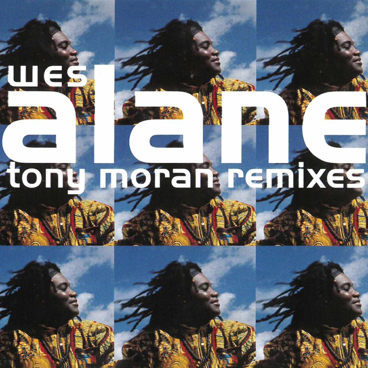 WES - Alane (Tony Moran Main Pass Mix)
