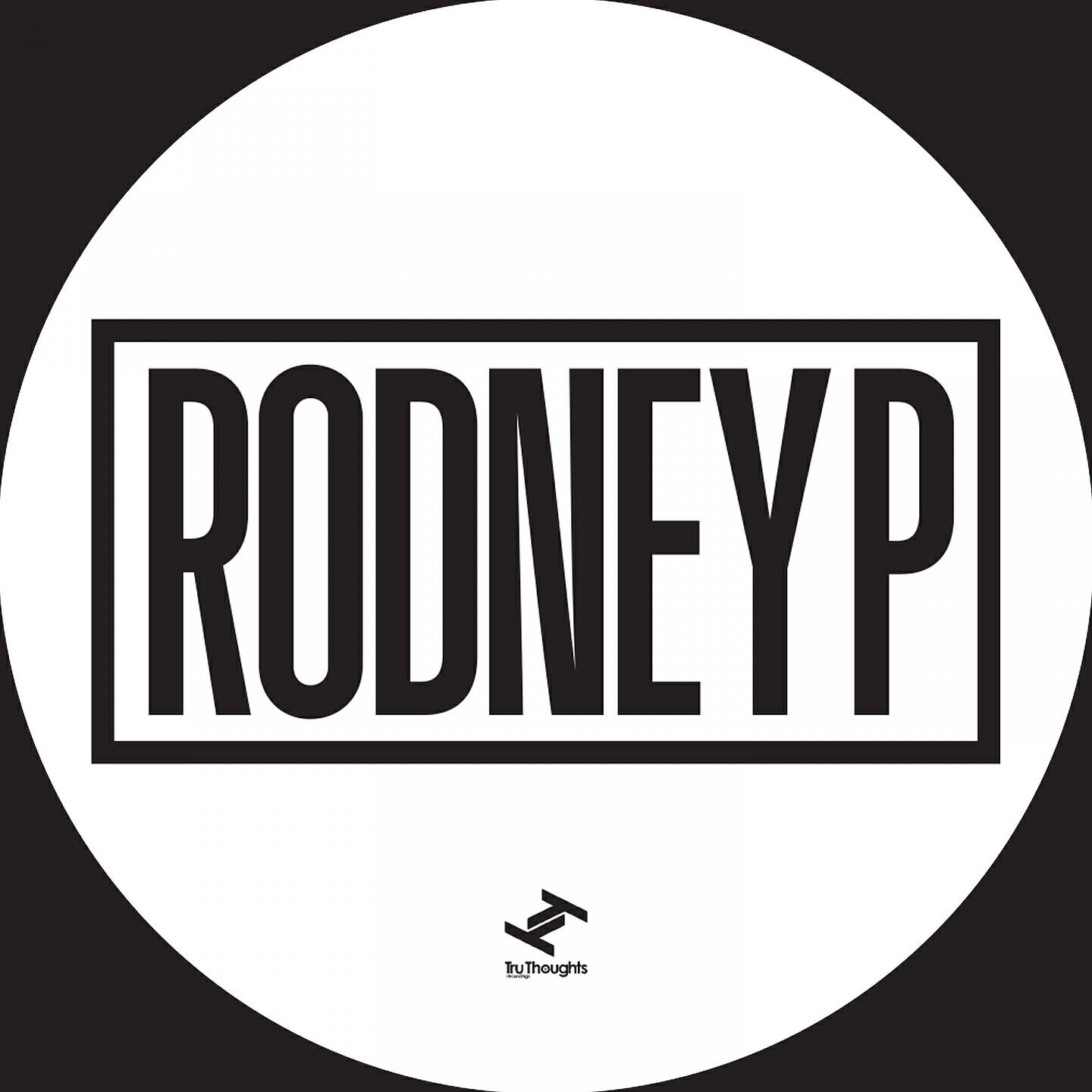 Rodney P - Recognise Me (I'm an African)