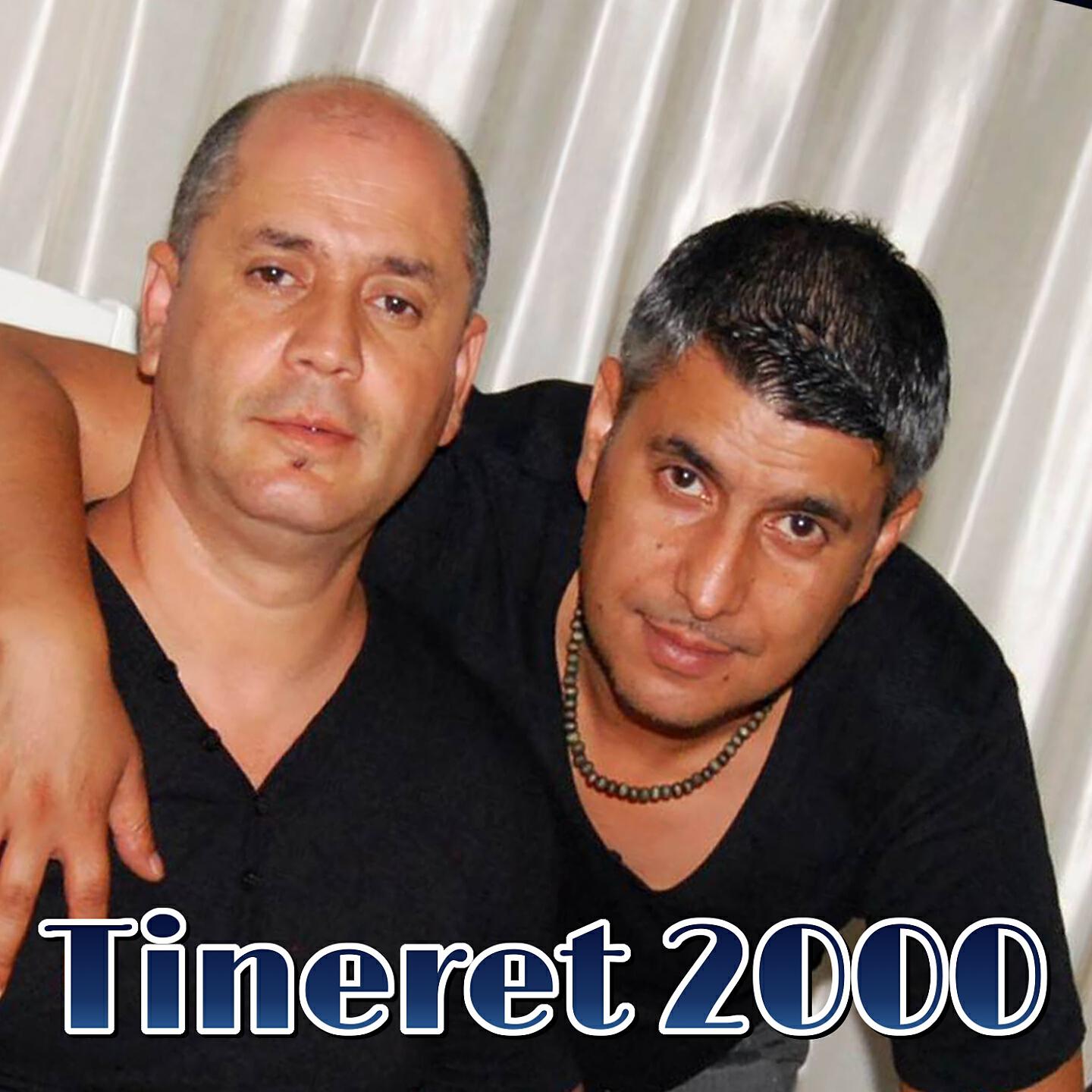 TINERET 2000 - Spune, Mandrulita Spune