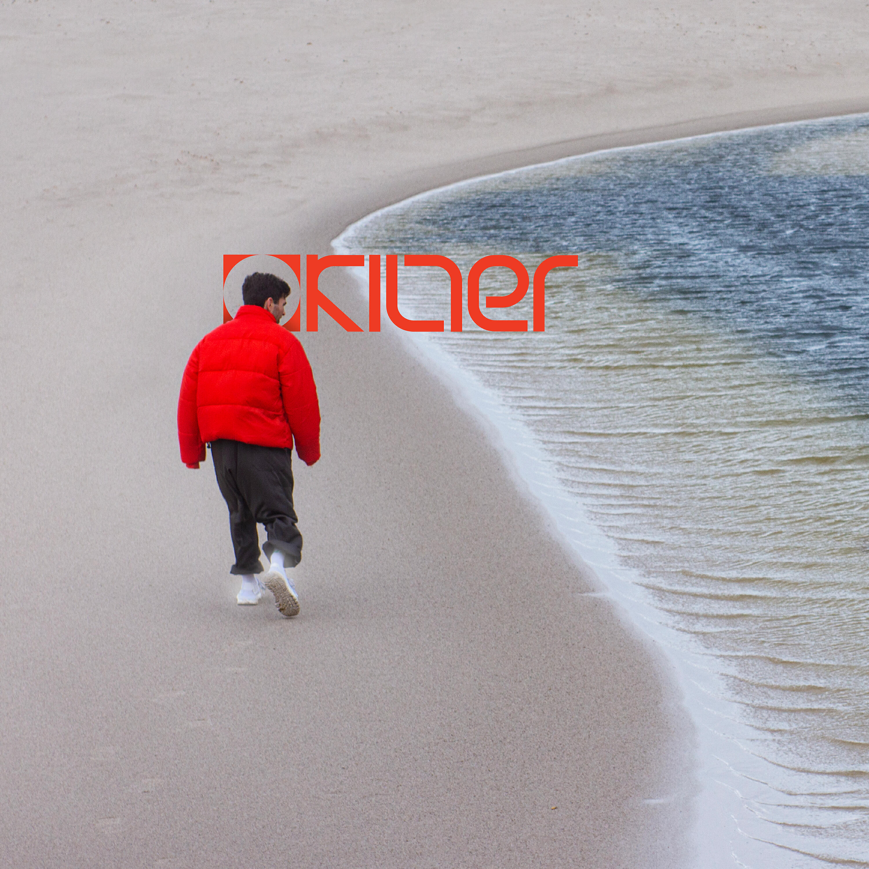 Kilter - C.A.C. (Catch A Case) (Instrumental)