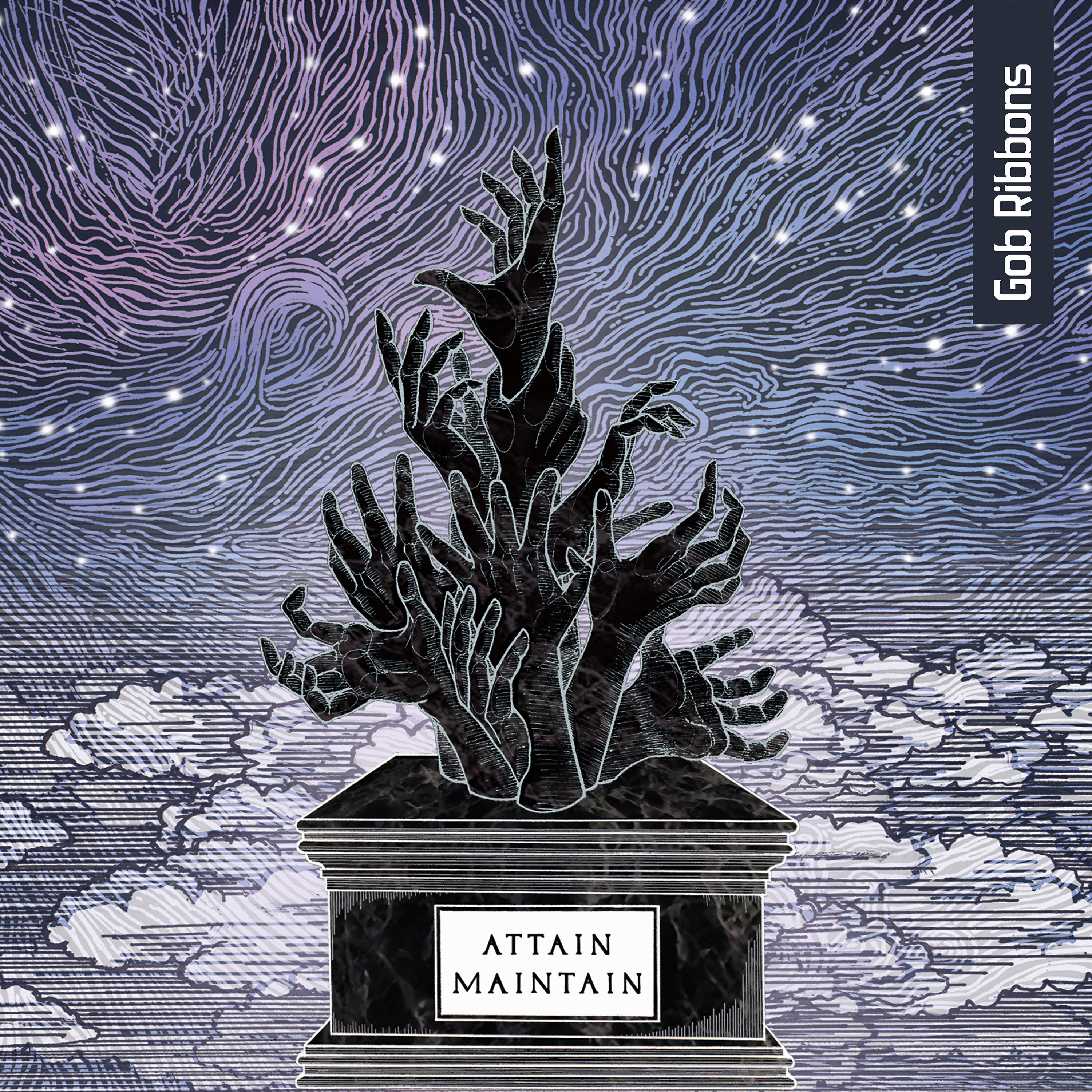 Gob Ribbons - Metanoia