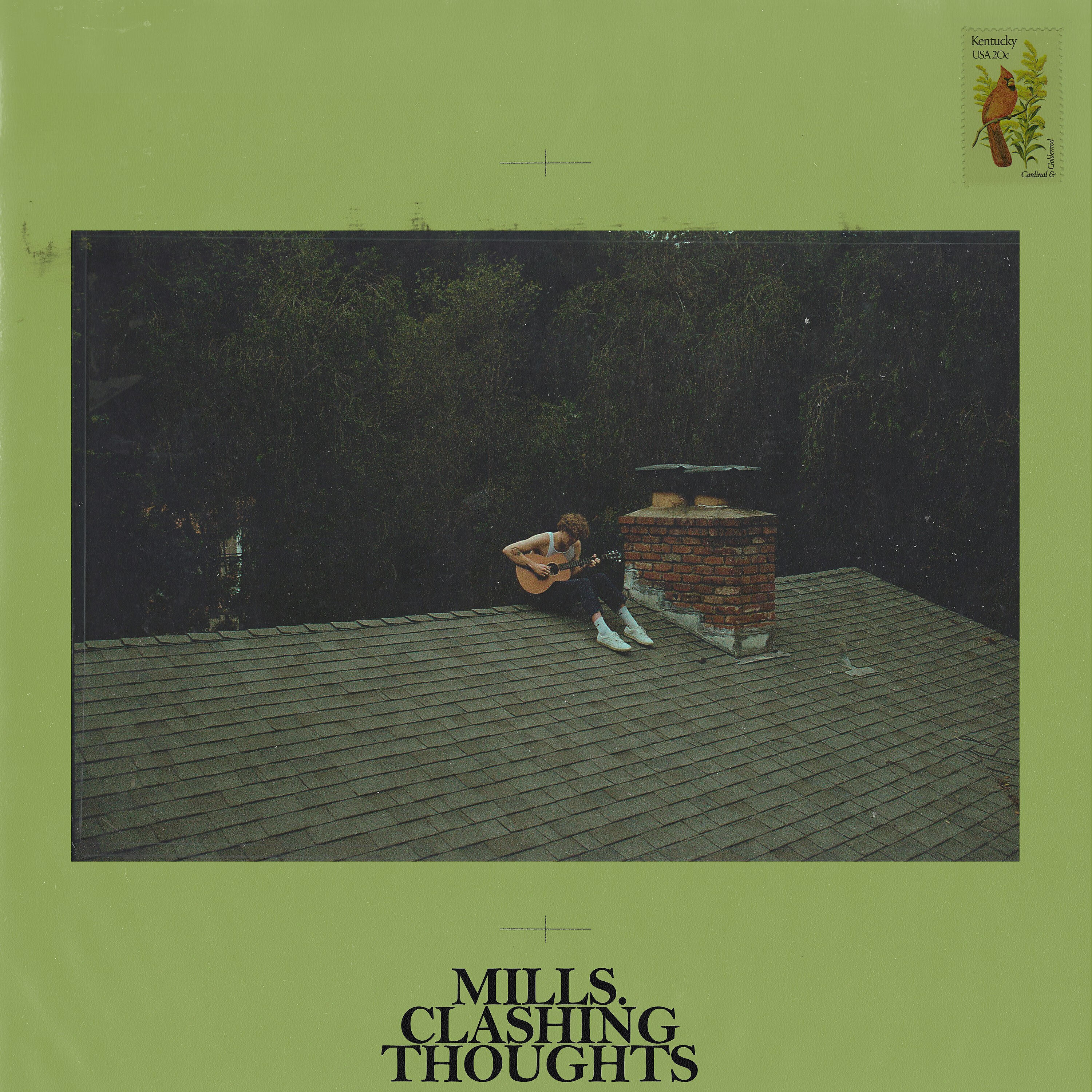 Mills - Lovely