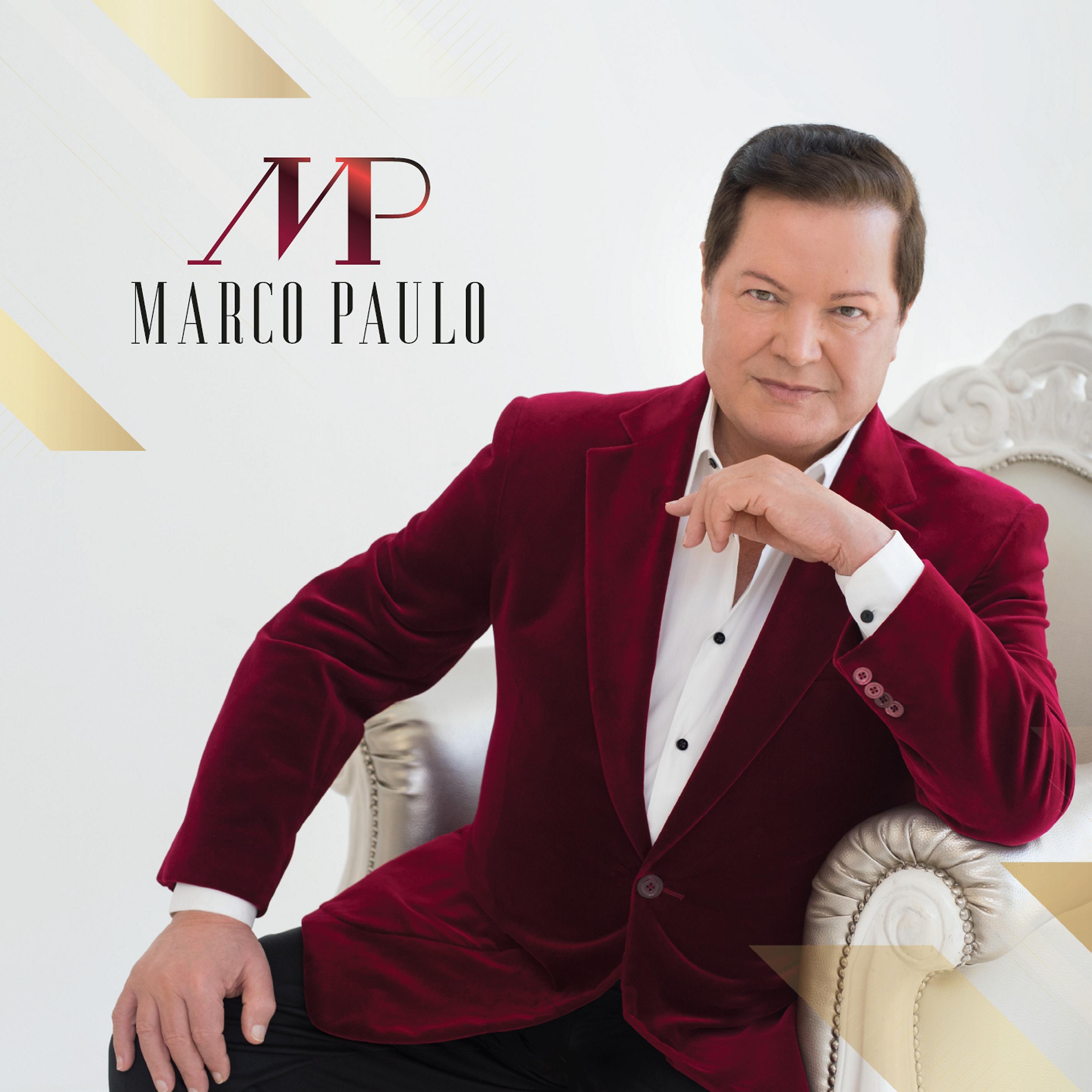 Постер альбома Marco Paulo