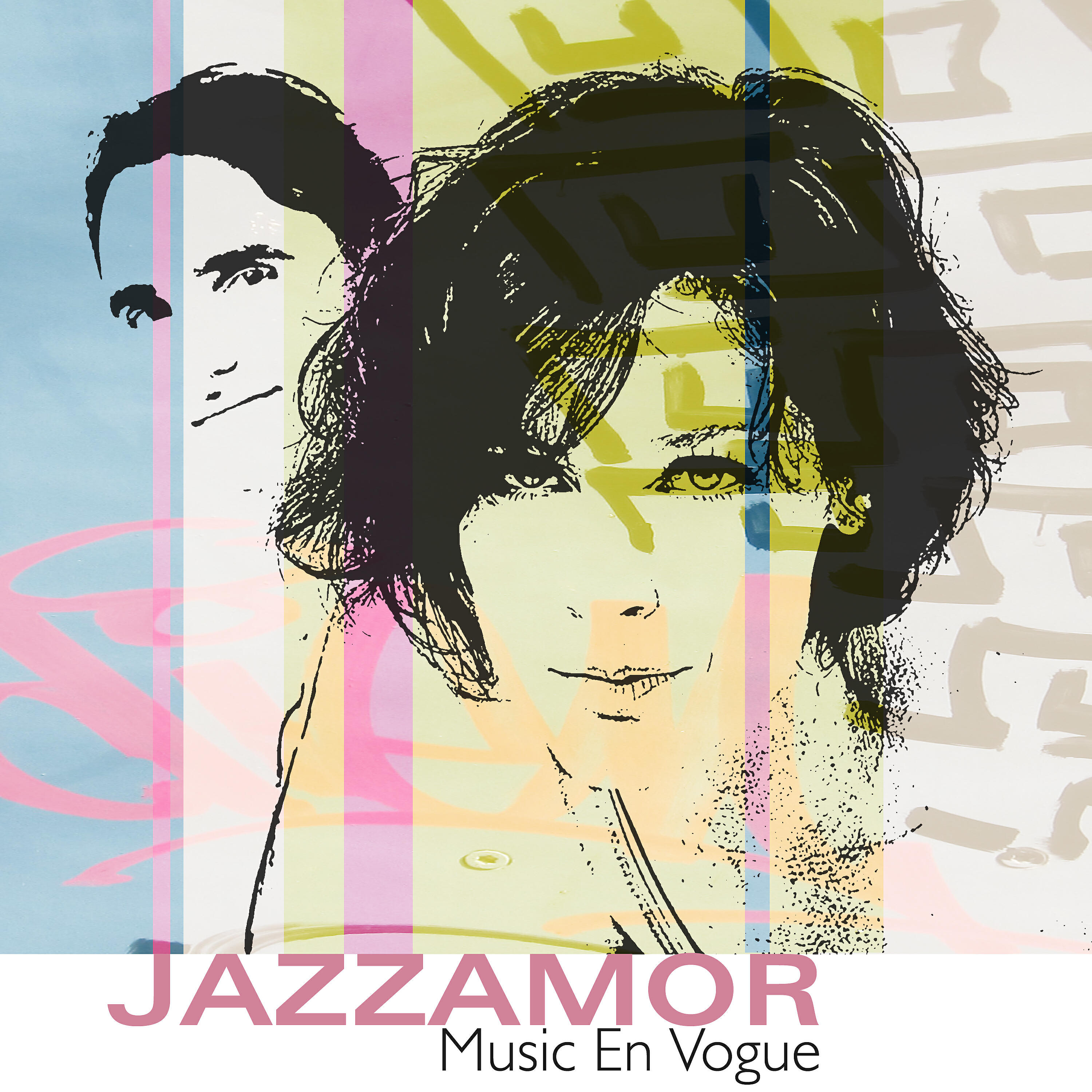Jazzamor - Nuit Magique
