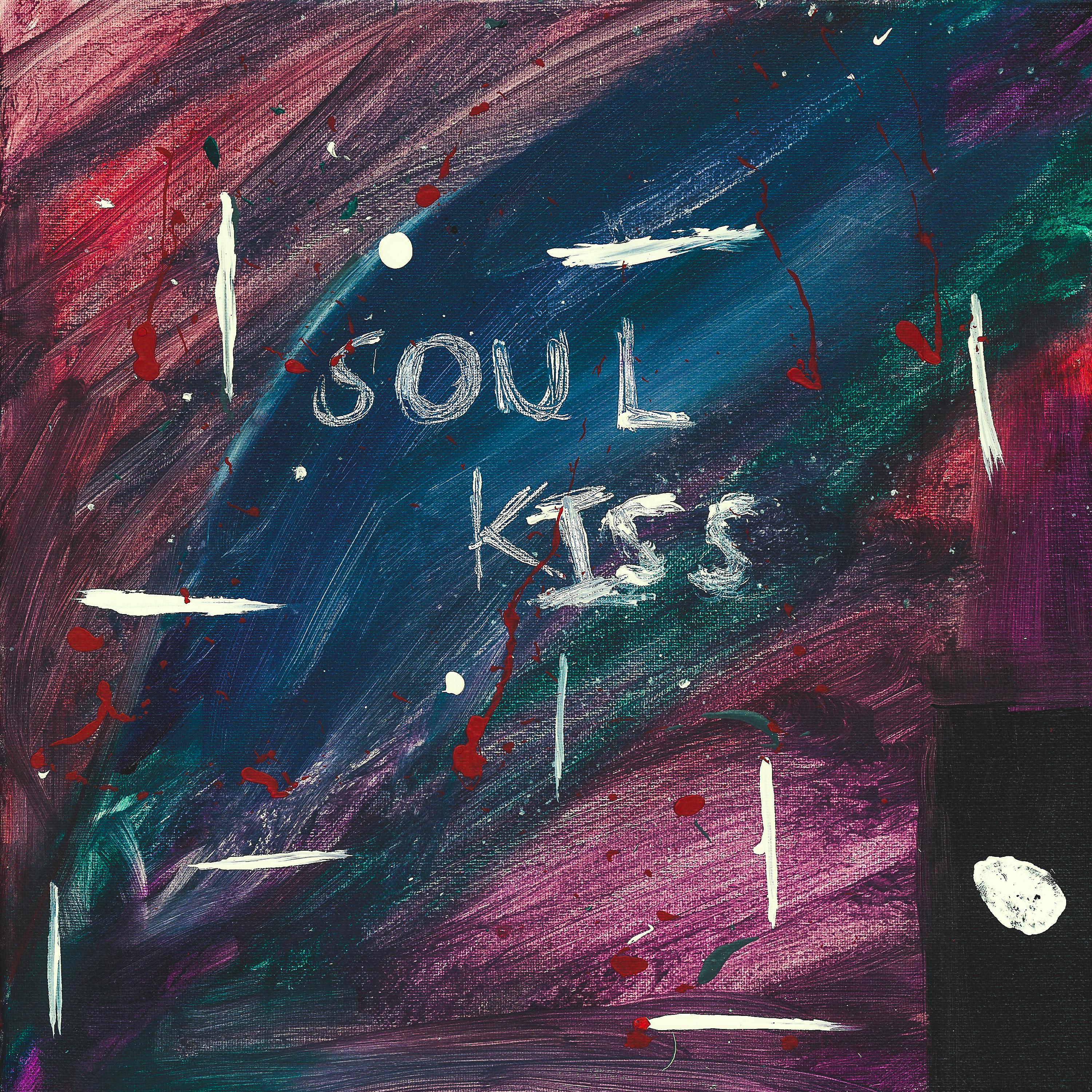Постер альбома Soul Kiss