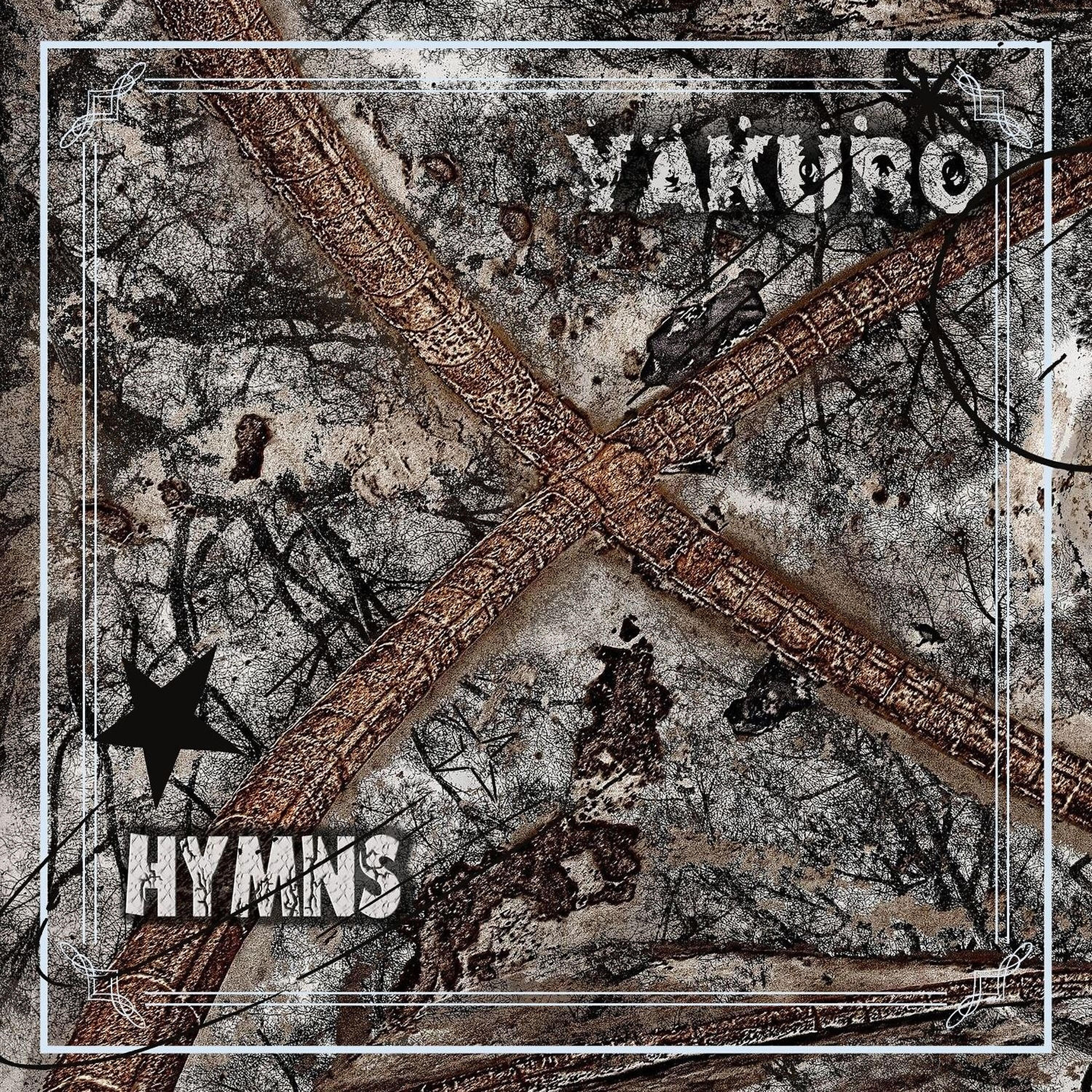 Yakuro - Hymn of Angel (Crying Angel)