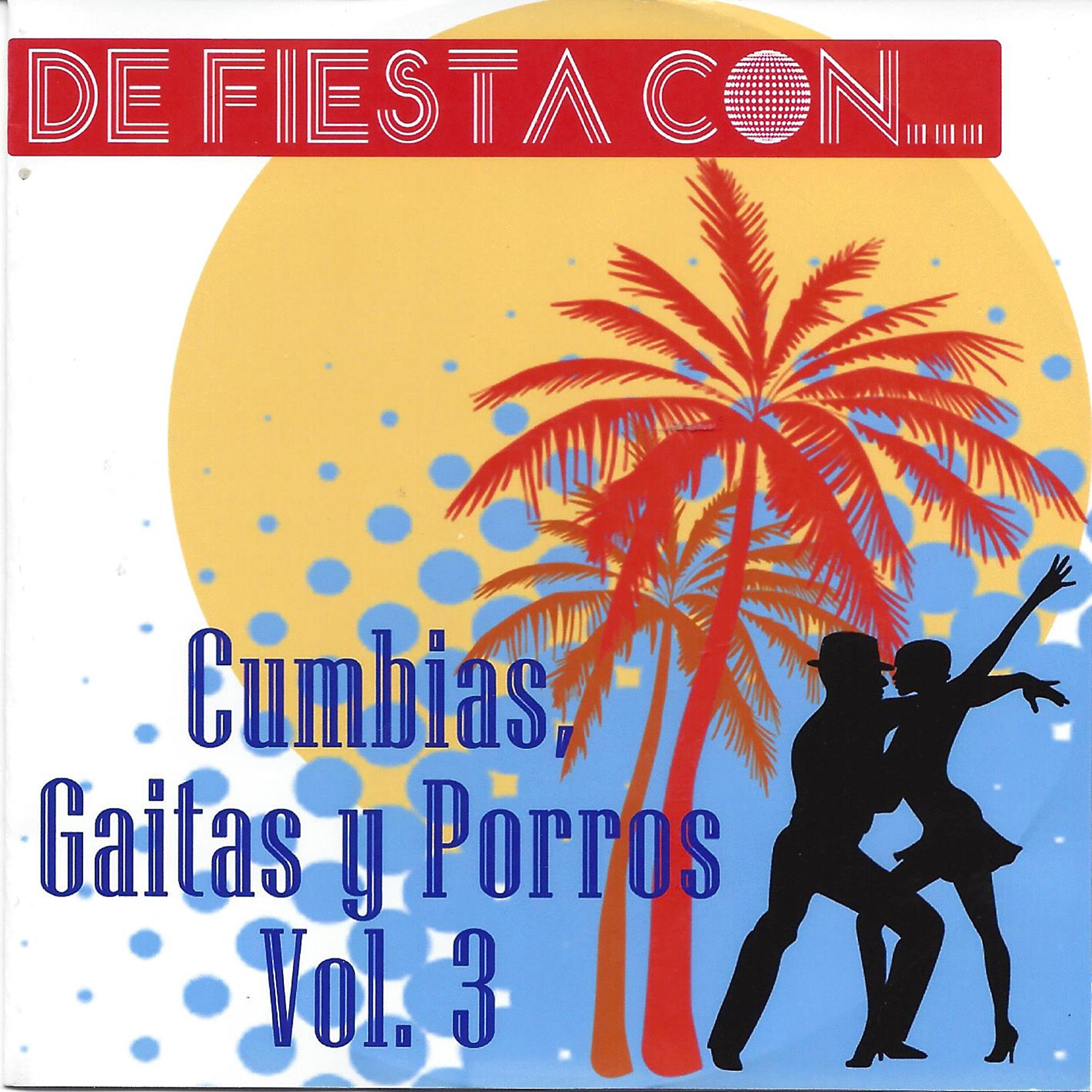 Edmundo Arias - Guapa Je