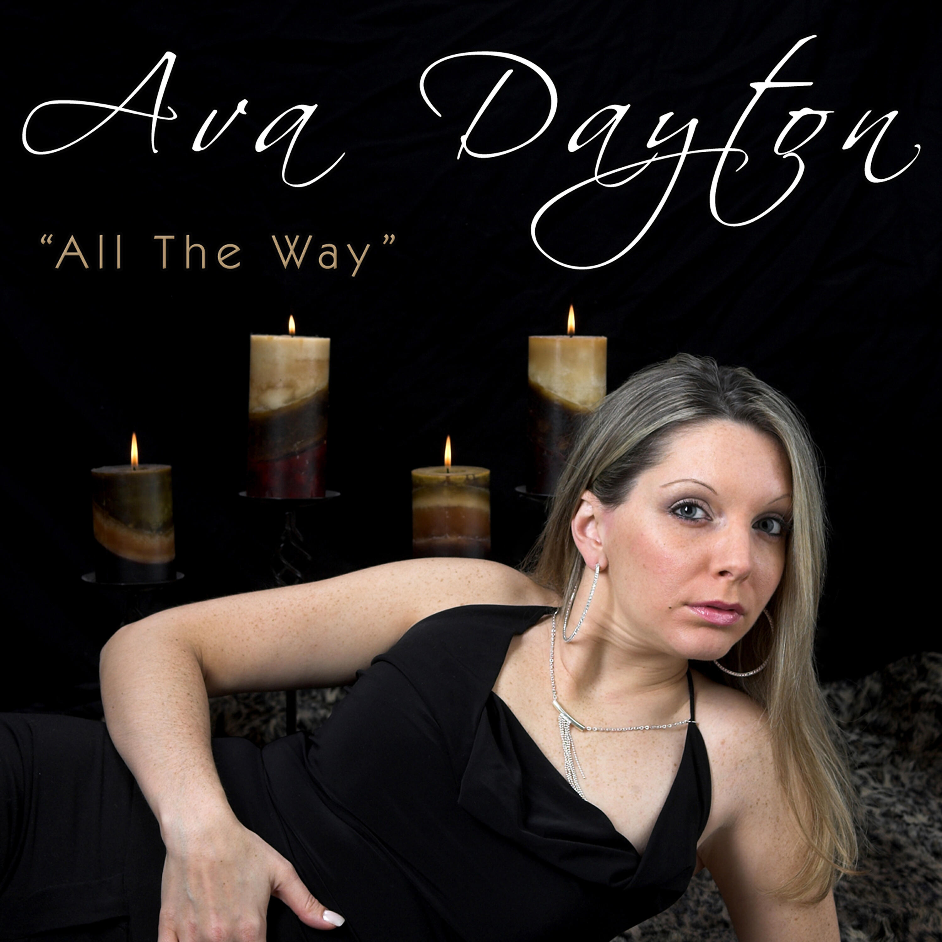 Ava Dayton - All the Way (Zilos Radio Mix)