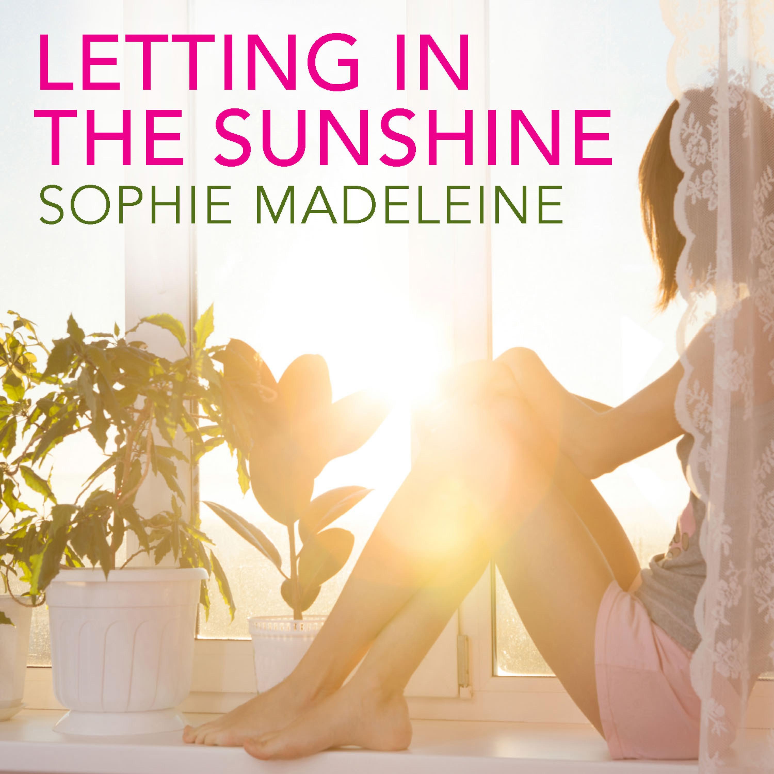 Постер альбома Letting in the Sunshine