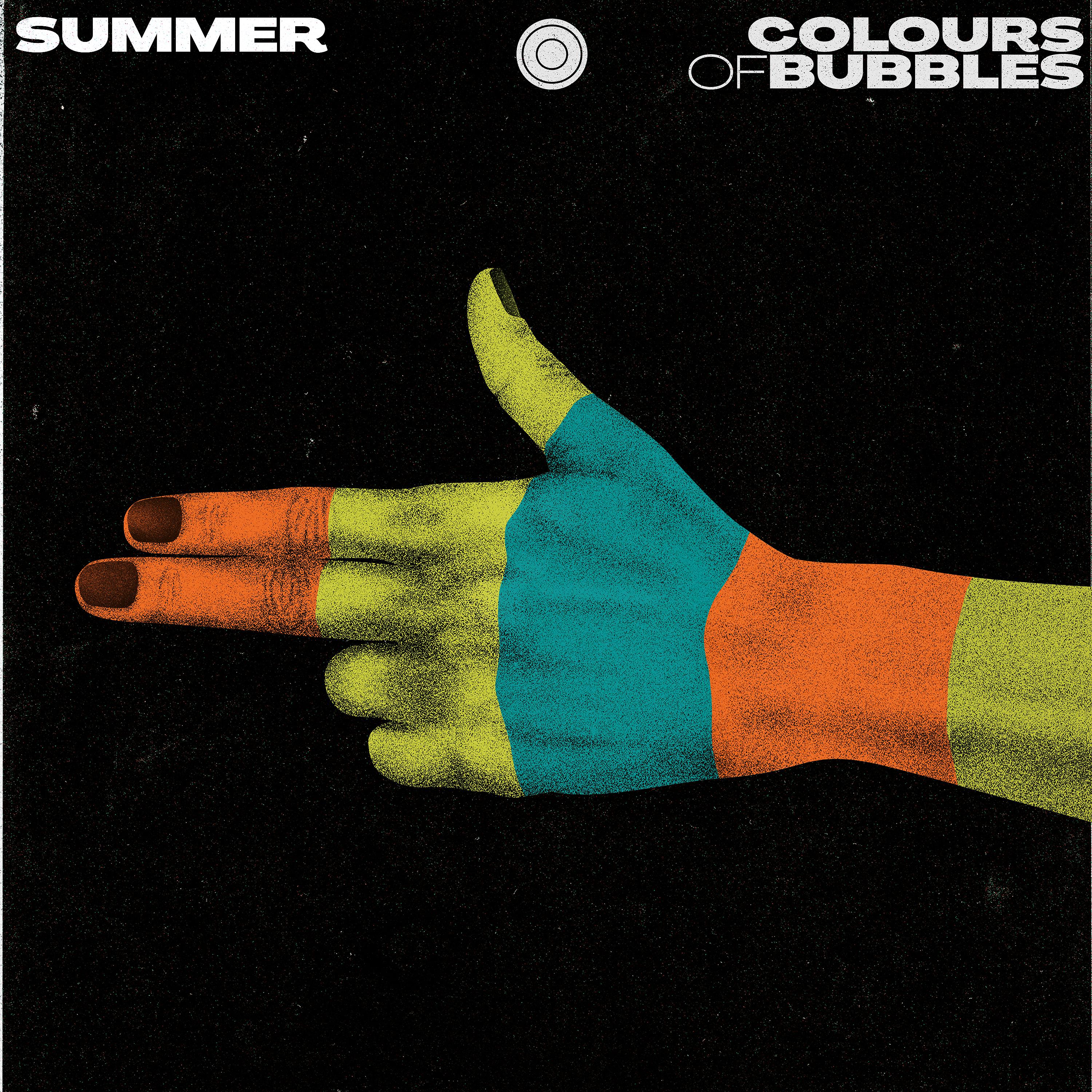 Постер альбома Summer (Radio Edit)