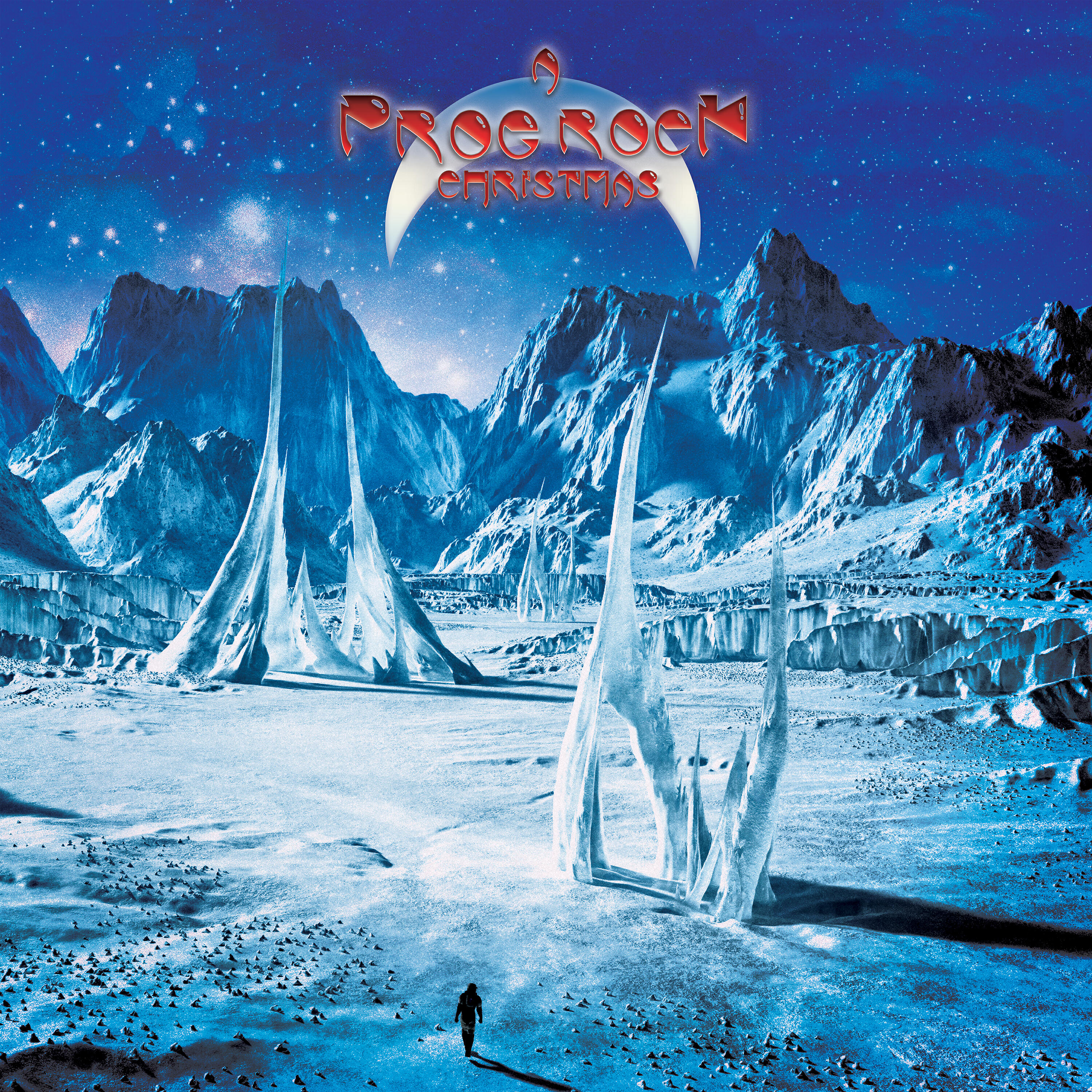 Geoff Downes - Linus & Lucy (Charlie Brown Christmas Theme)