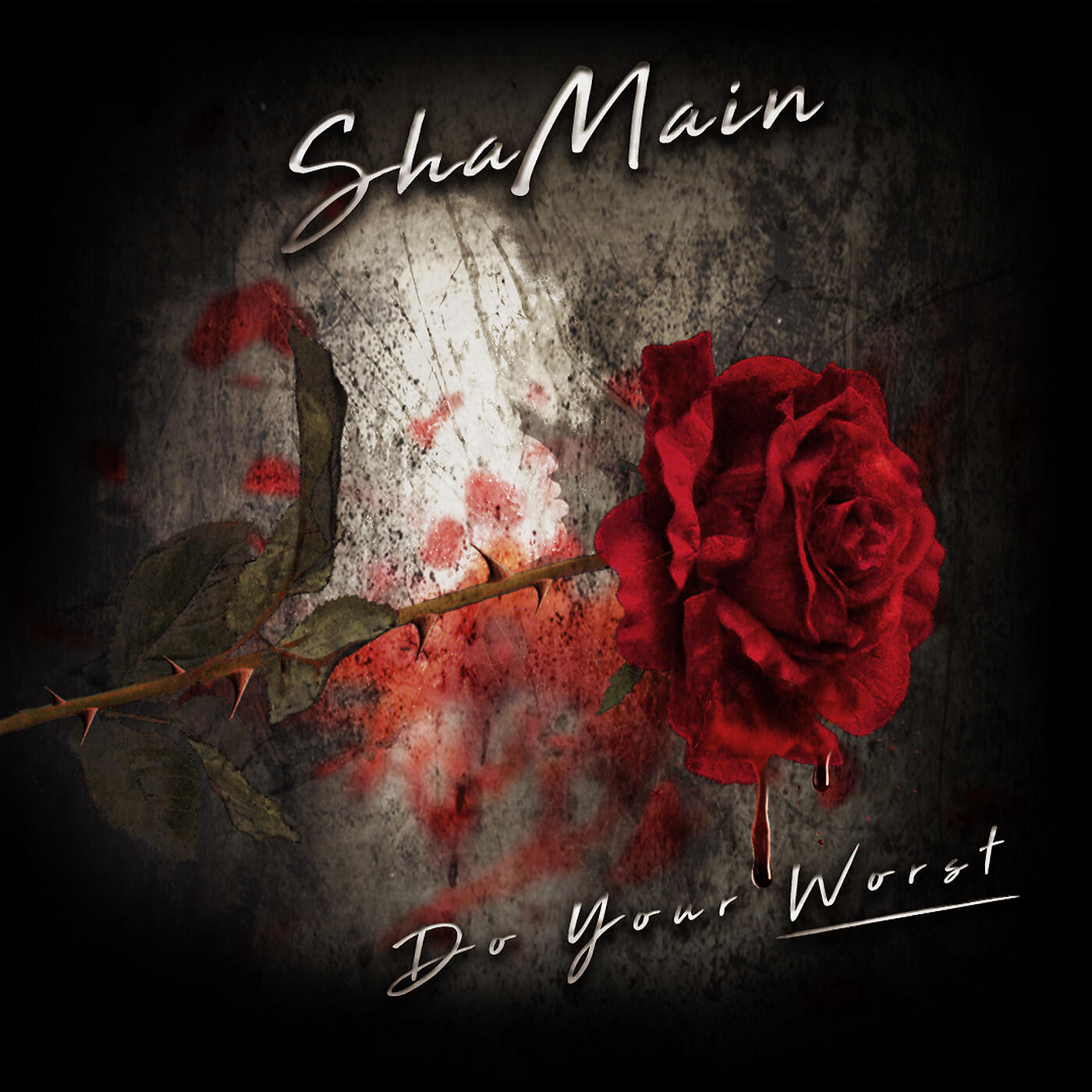 Shamain - Do Your Worst
