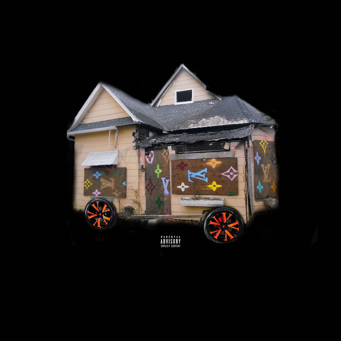 NEEDNONAME - Trap Rollin