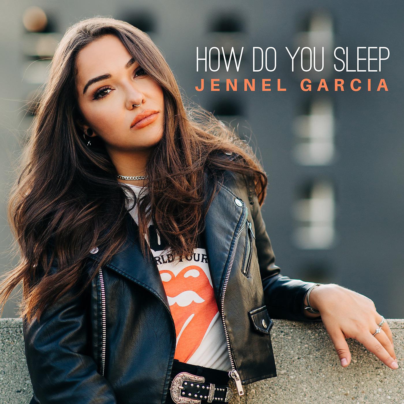 Постер альбома How Do You Sleep