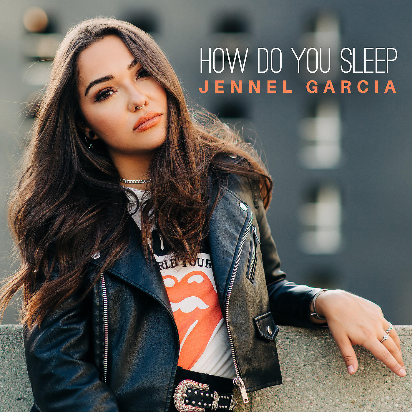 Jennel Garcia - How Do You Sleep