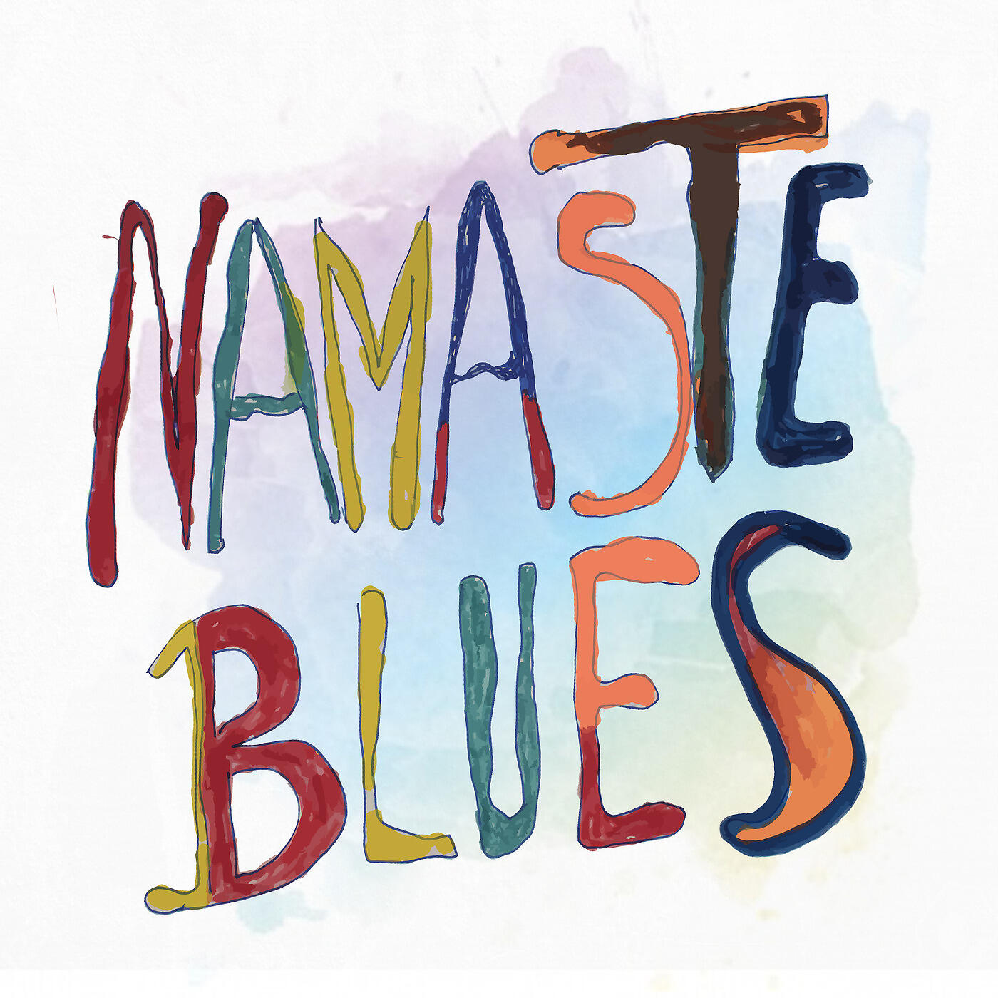 Kosmik Band - Namaste Blues