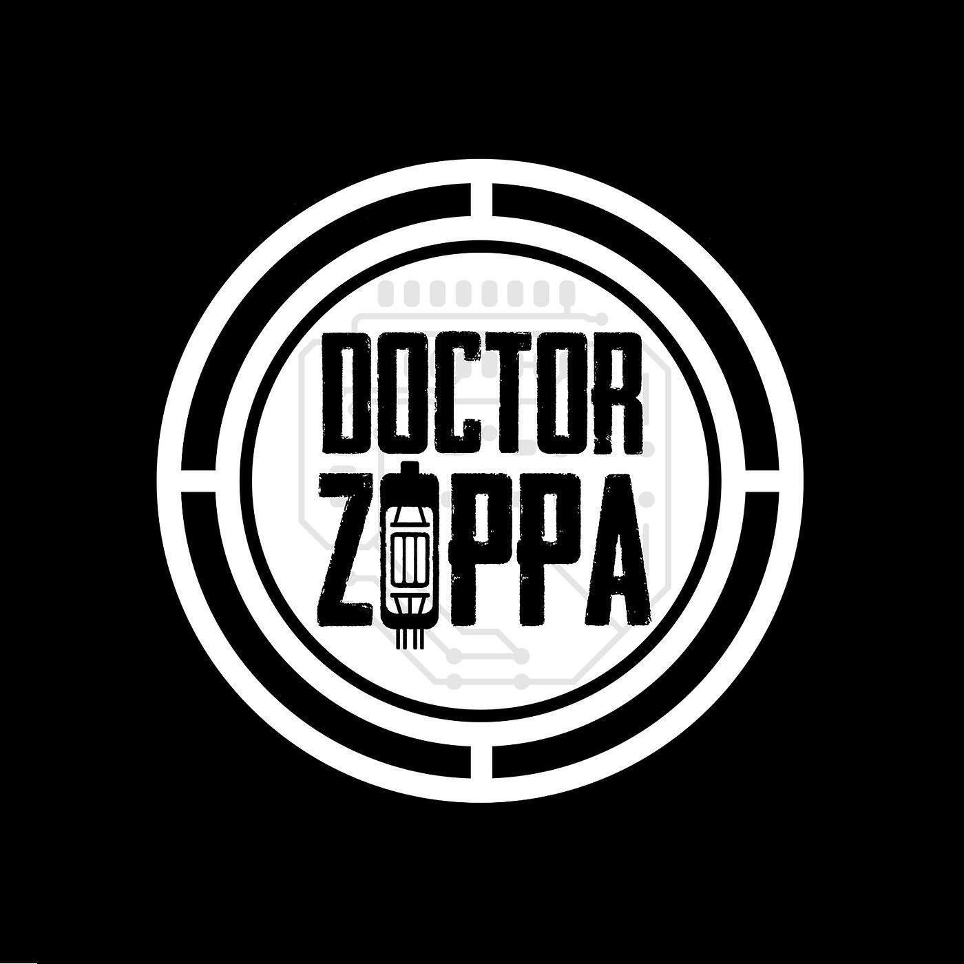 Doctor Zoppa - Burbujas