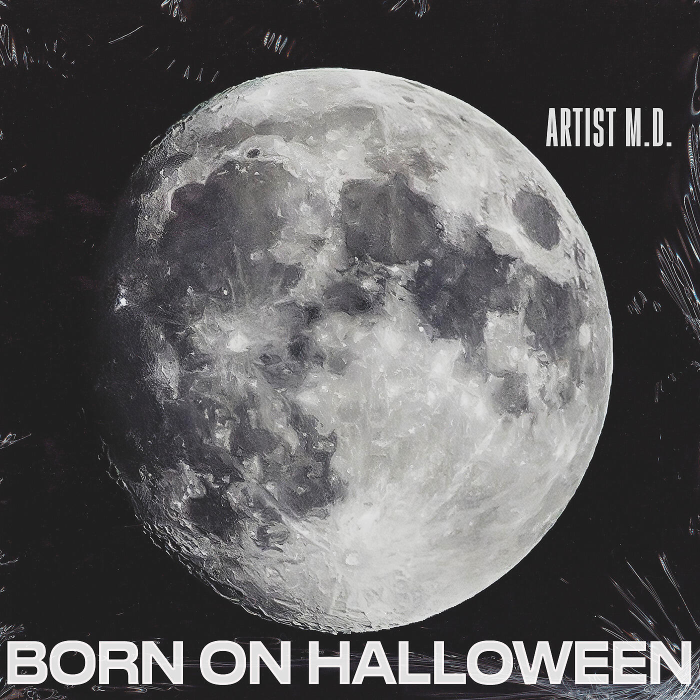 Artist M.D. - Born on Halloween
