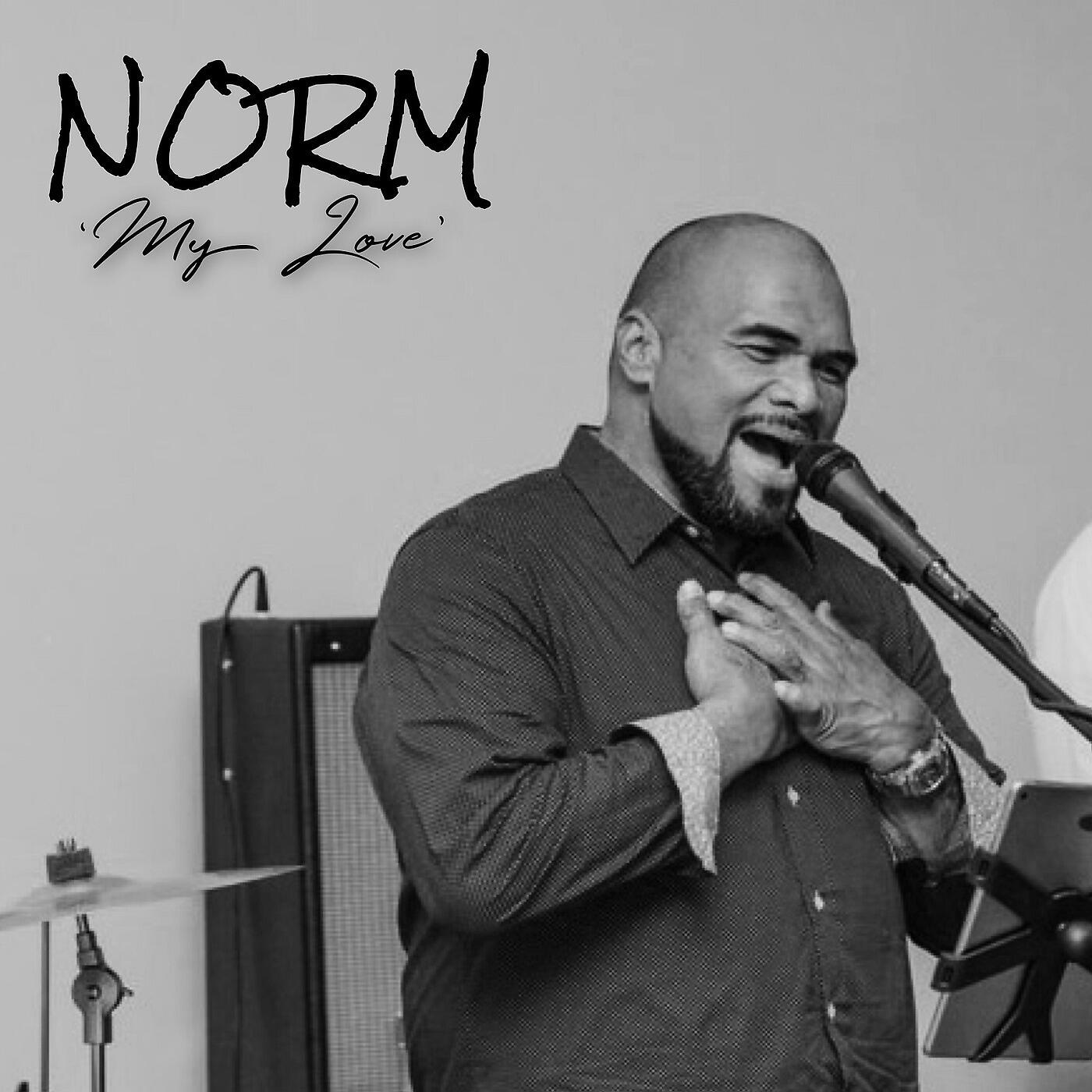 NORM - My Love