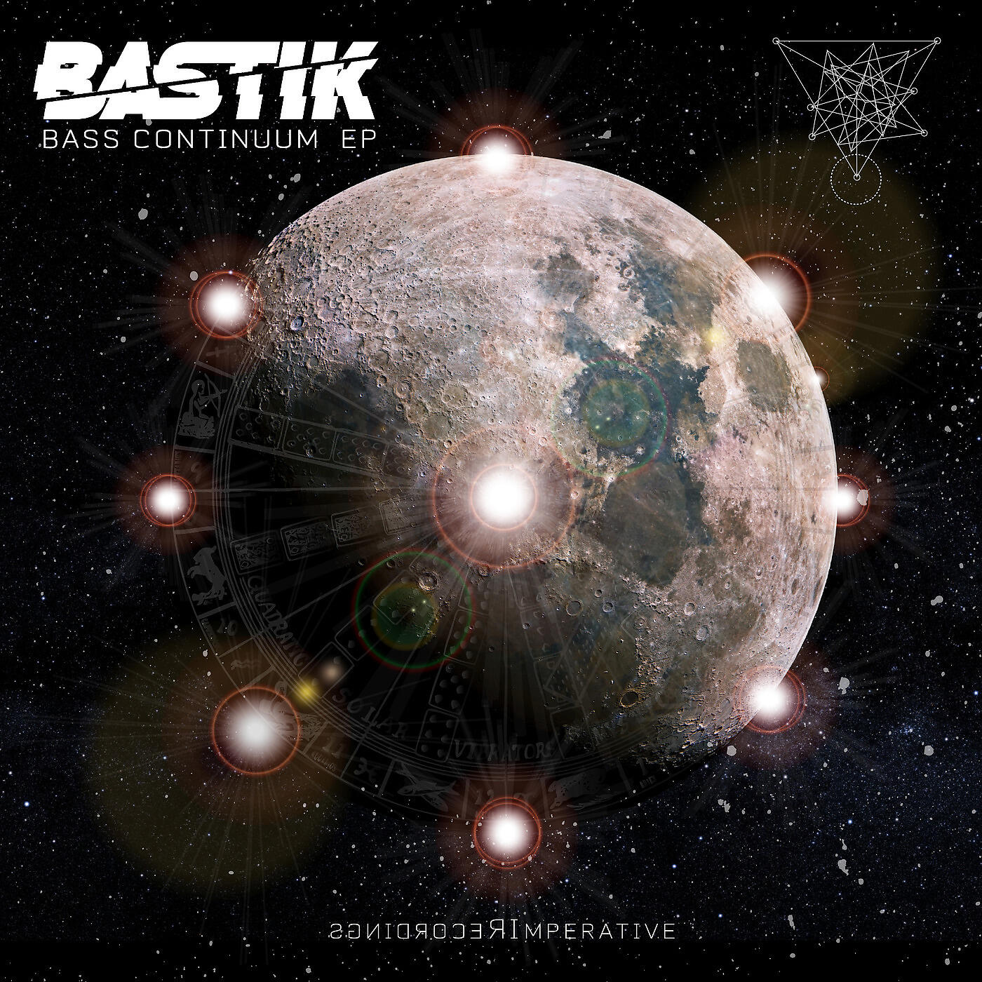 Bastik - Tetra Four