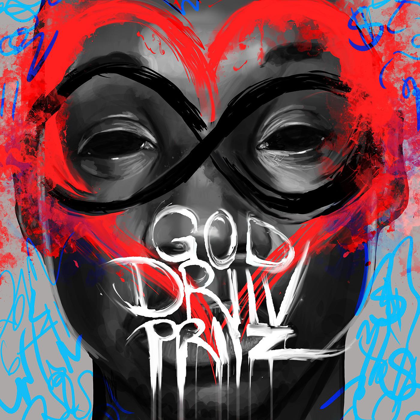 Постер альбома God Driiv