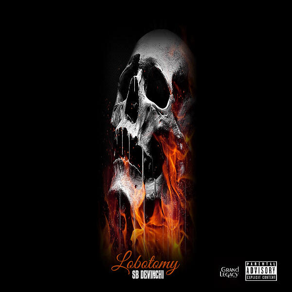 SB DeVinchi - Instantly (feat. King Shawn)