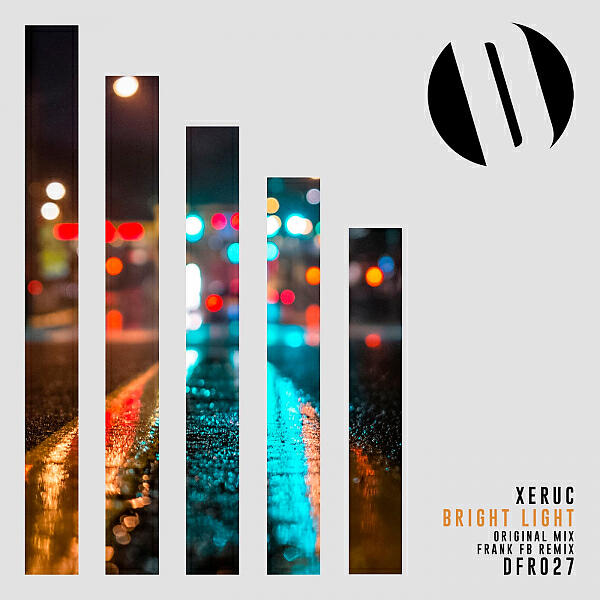 Xeruc - Bright Light (Frank FB Remix)