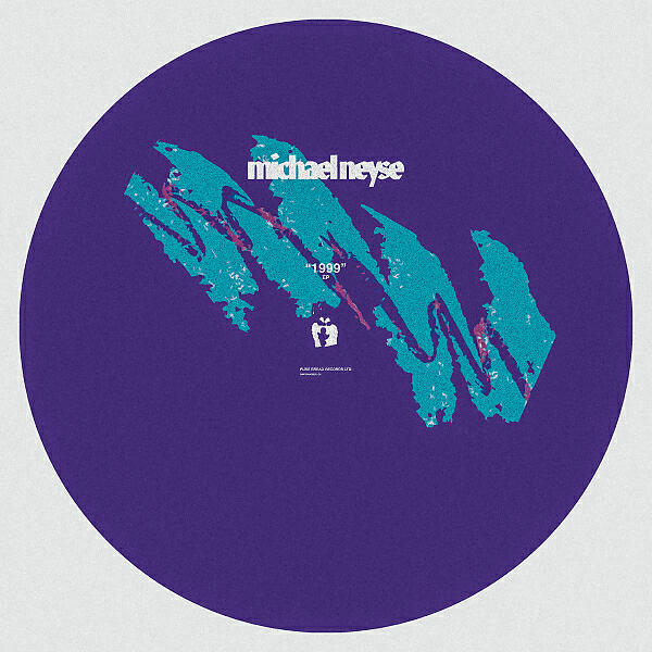 Michael Neyse - liquid sunshine