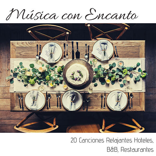 Relajación Maestro - Guitarra Acústica