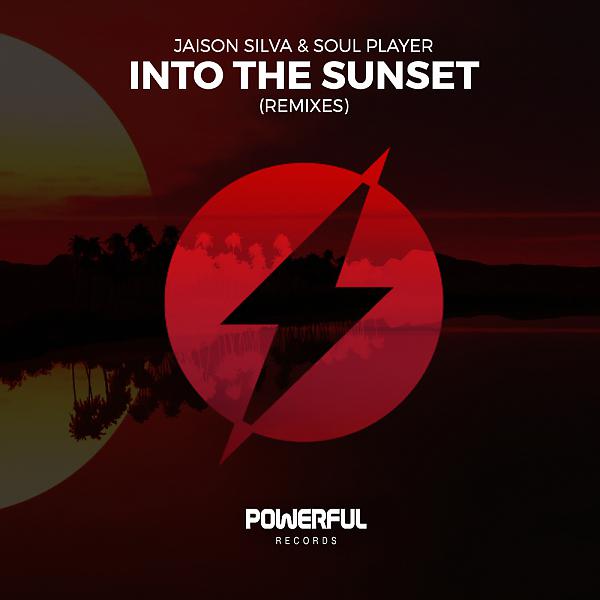 Постер альбома Into The Sunset (Remixes)