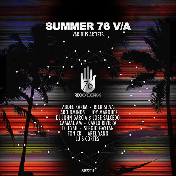 DJ John Garcia - Ups (Original Mix)