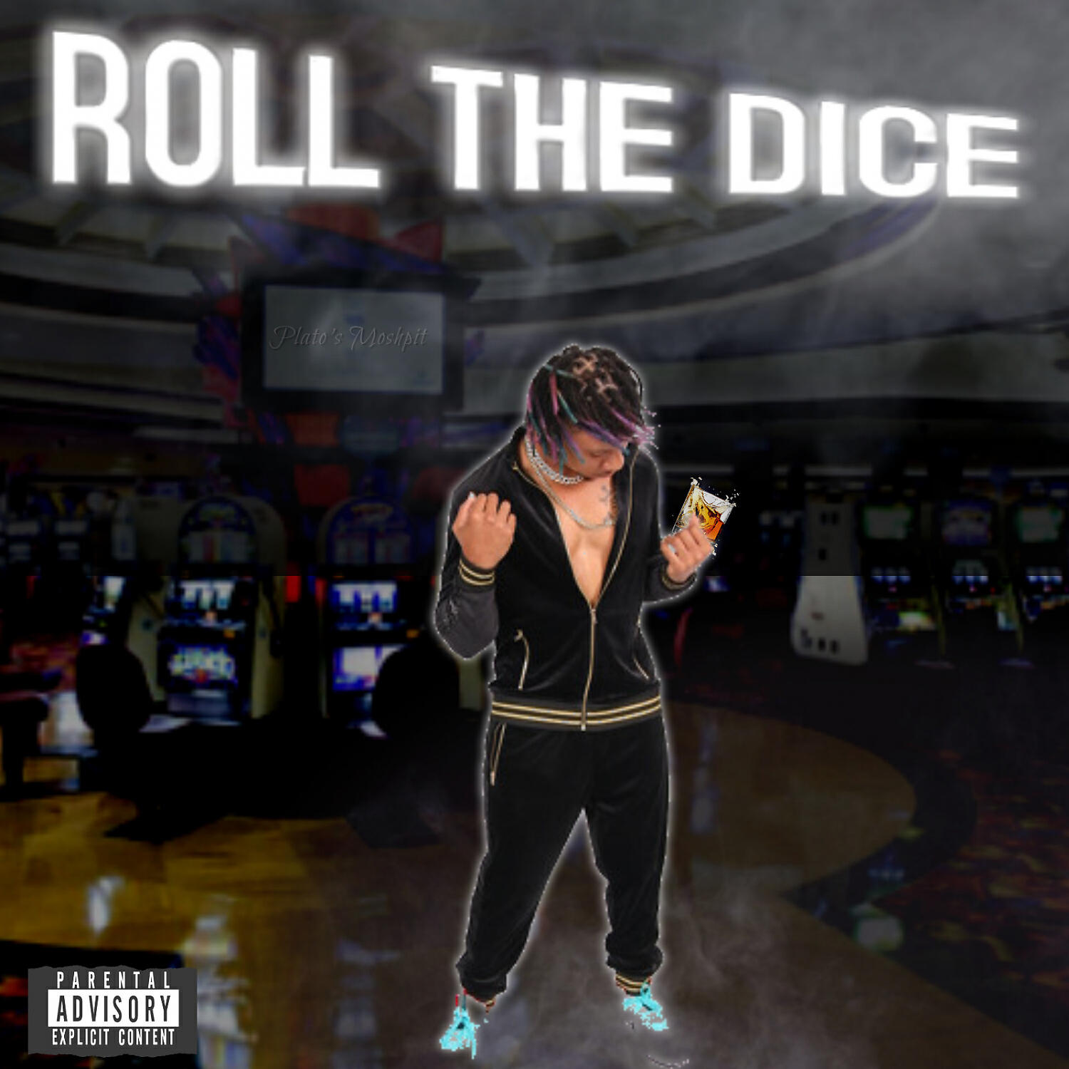 Plato's Moshpit - Roll The Dice