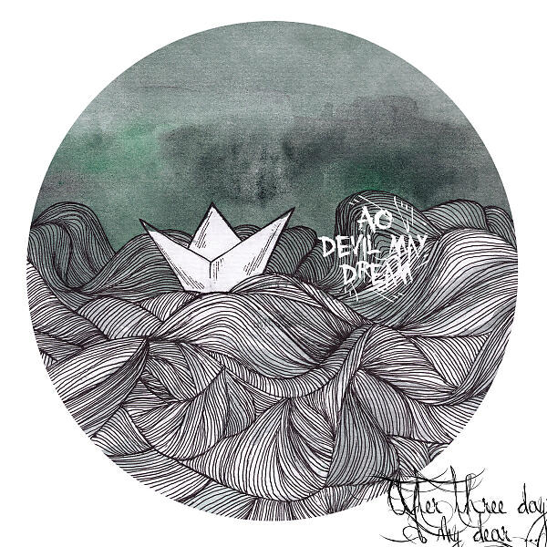 Devil may Dream - Over the Garden Wall