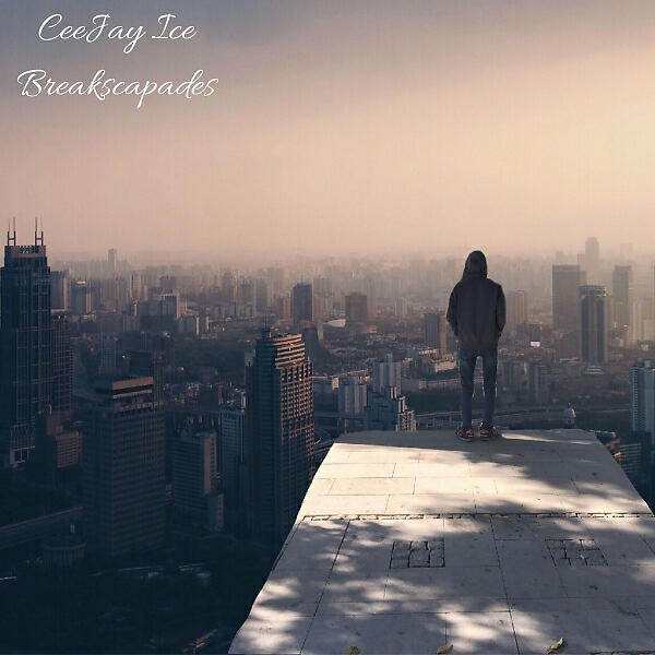 Ceejay Ice - Battle Of Errors
