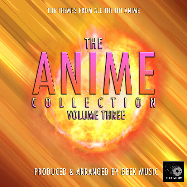 Geek Music - Boruto-Naruto Next Generations: Opening Theme: Baton Road