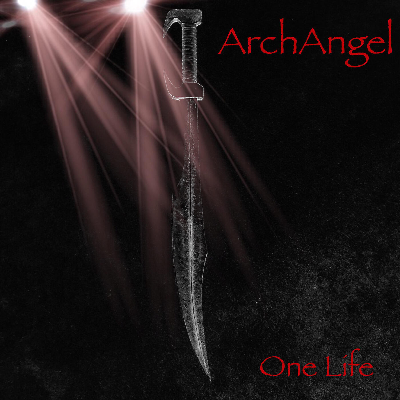 ArchAngel - Not Today