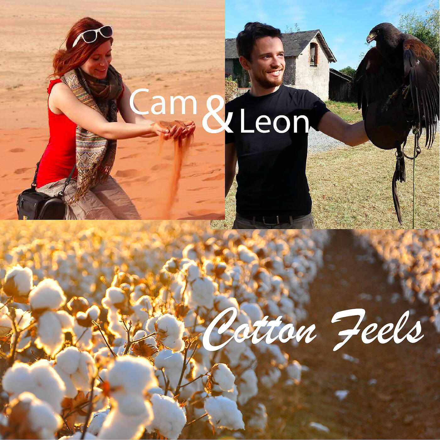 CAM - Shining