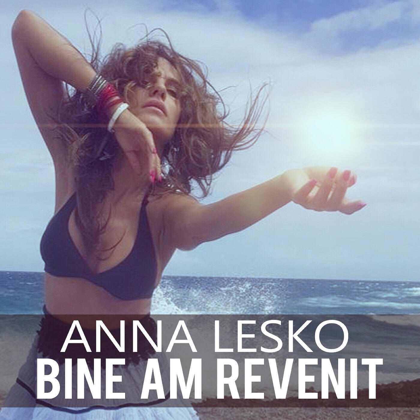 Anna Lesko - Bine Am Revenit