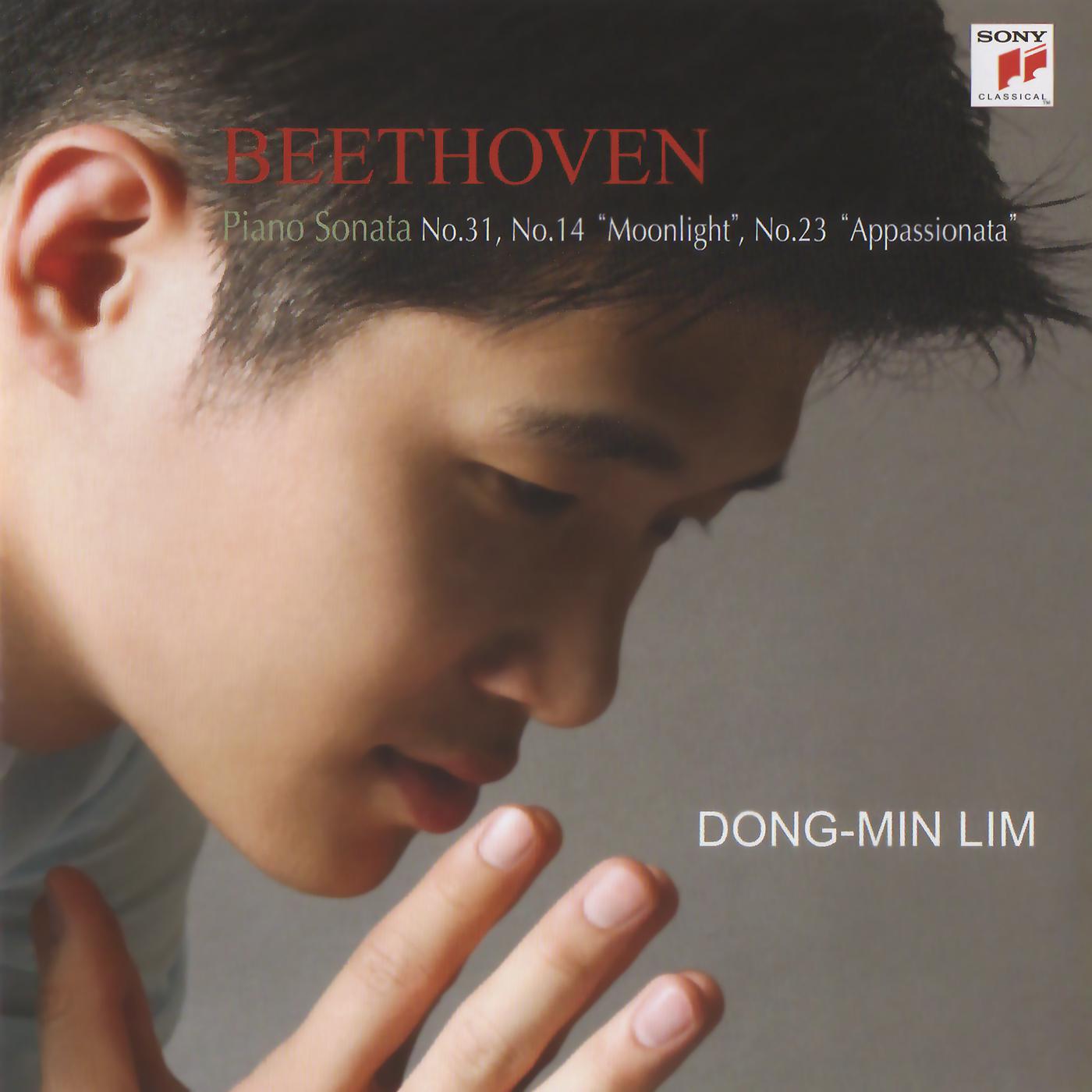 Dong-Min Lim - Piano Sonata No. 31 in A-Flat Major, Op. 110: III. Adagio, ma non troppo