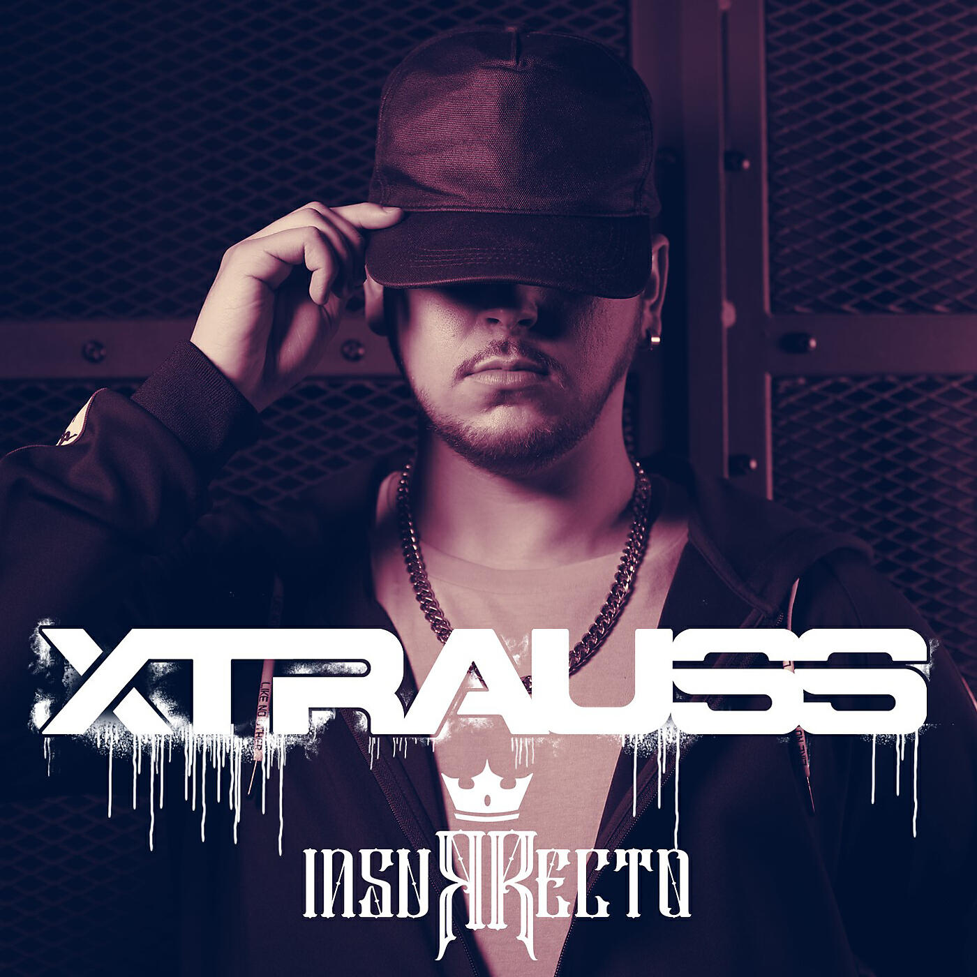 XTRAUSS - Lenguas de serpiente