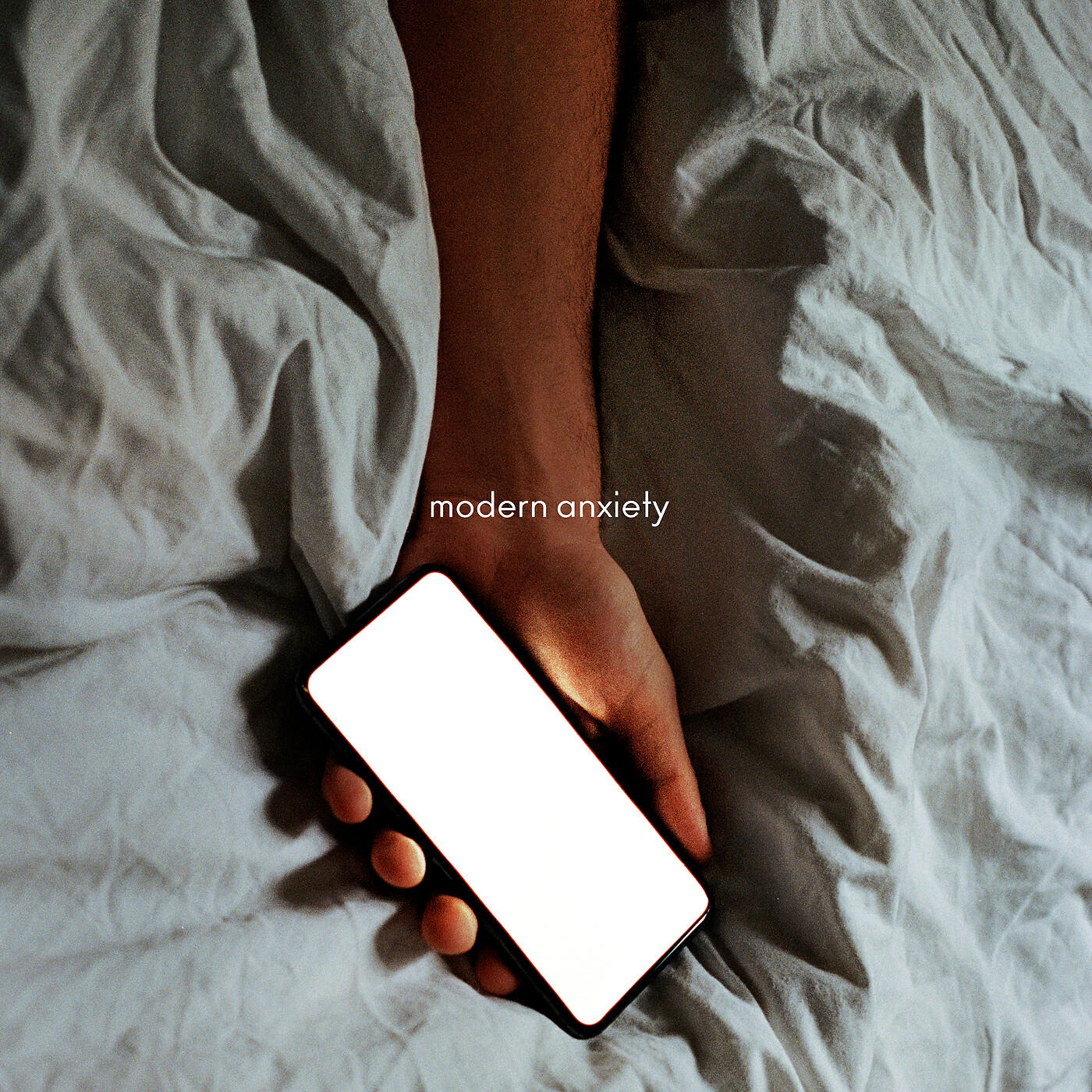 Josef Salvat - modern anxiety
