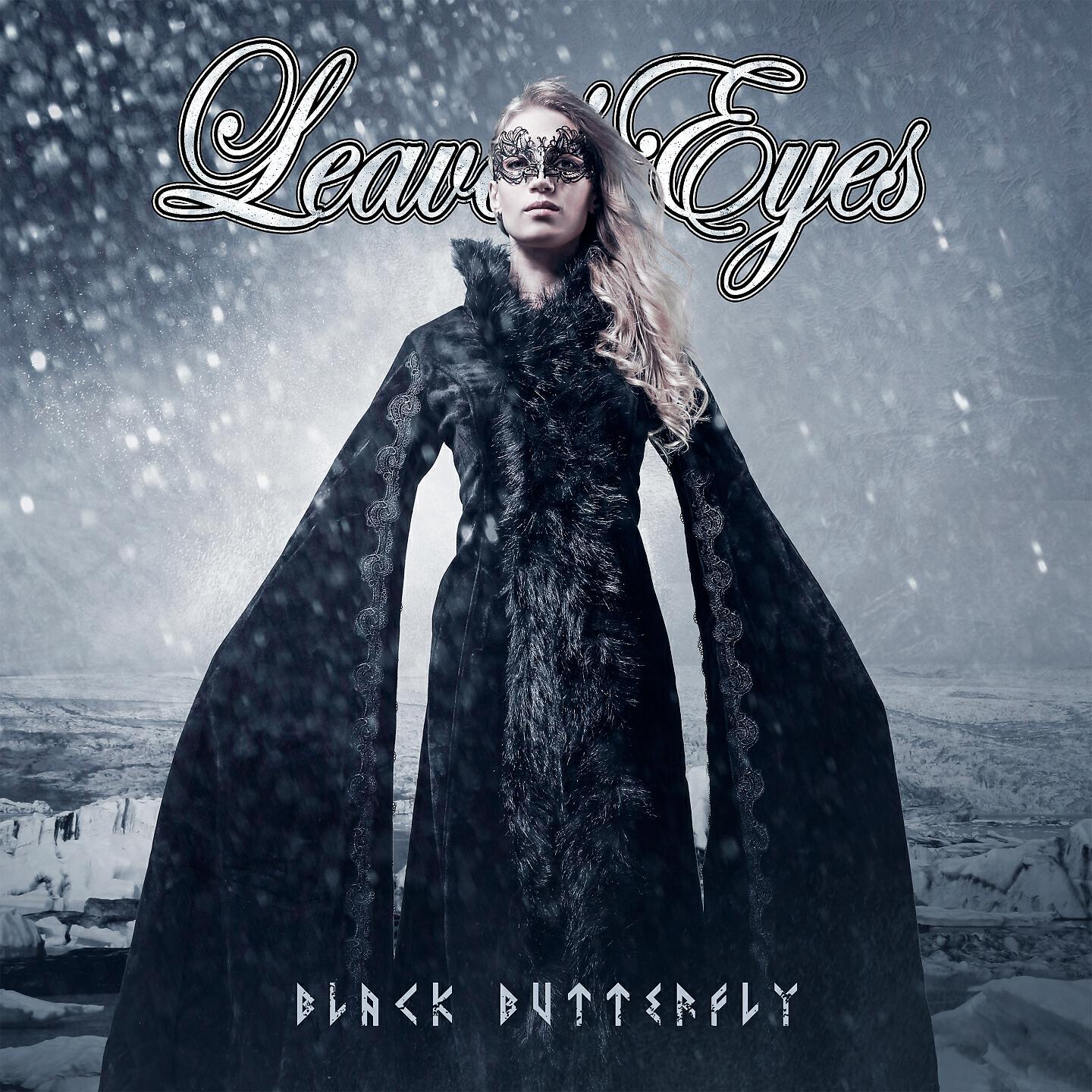 Leaves' Eyes - Night of the Ravens (EP Version)