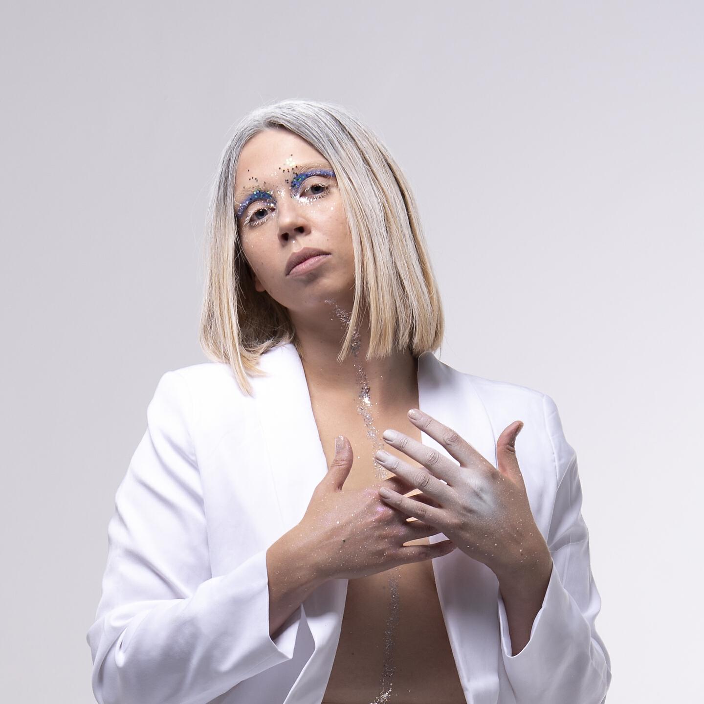 Maja Kleszcz - Odyseja