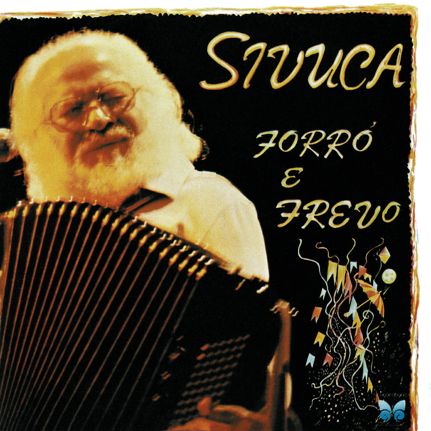 Sivuca - Estranho Vanerão