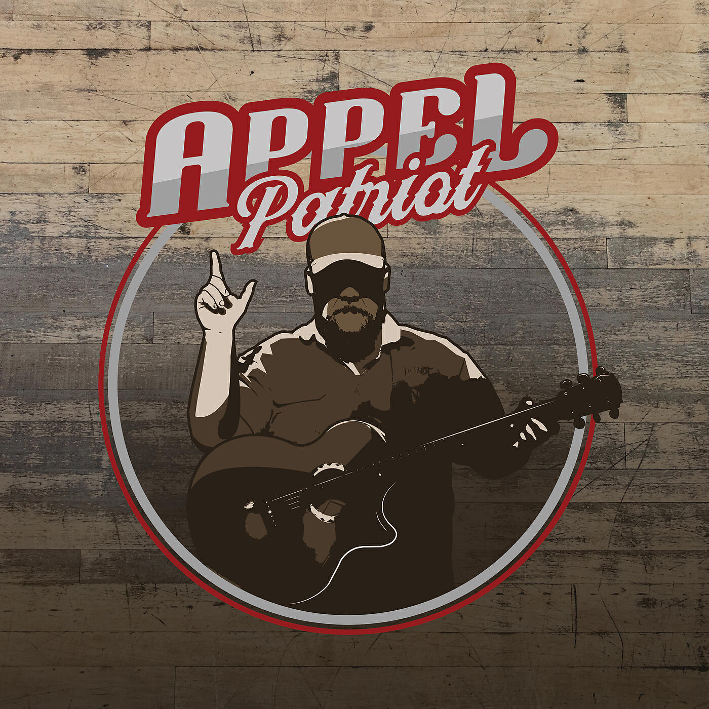 Appel - Nonna