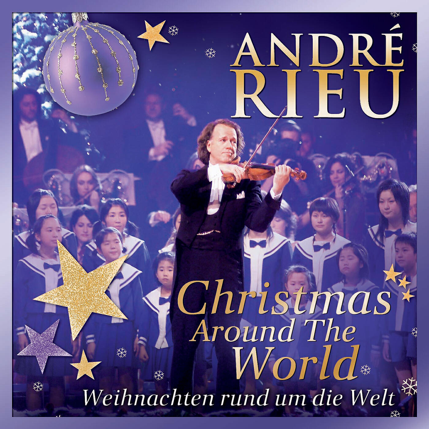 Andre Rieu - Dendenra Ryu