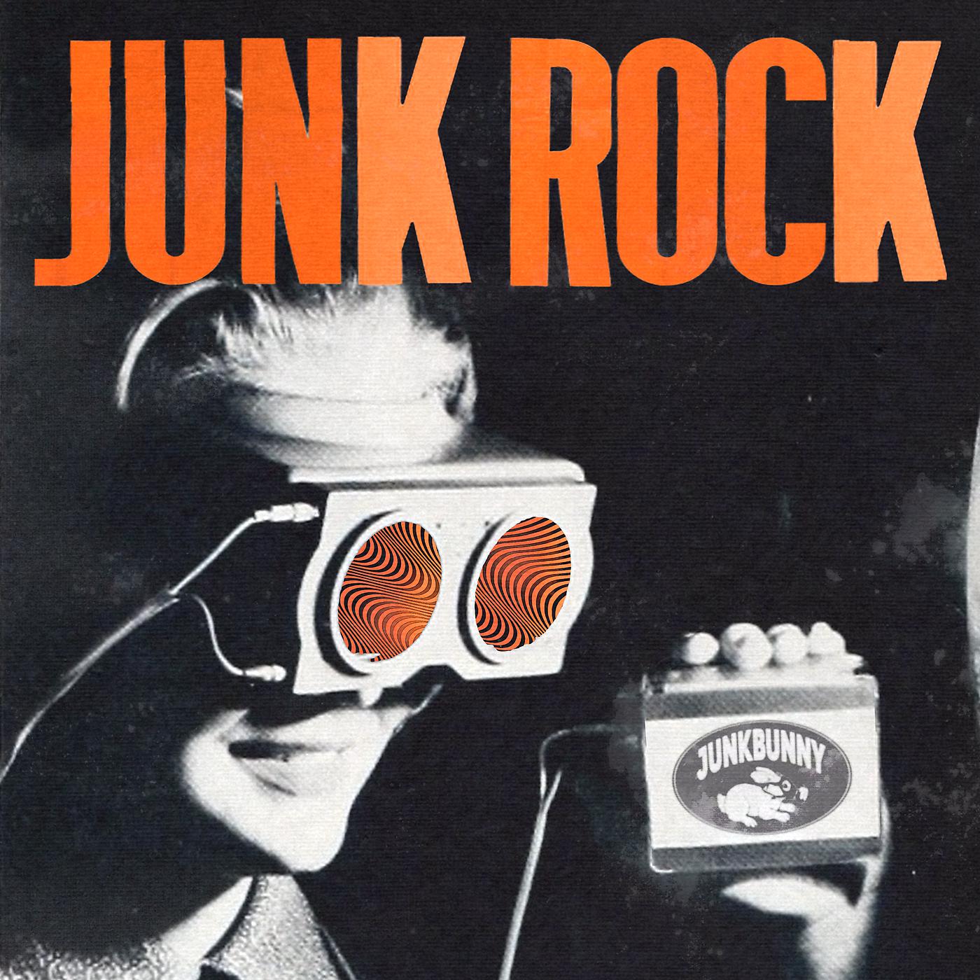 Постер альбома Junk Rock