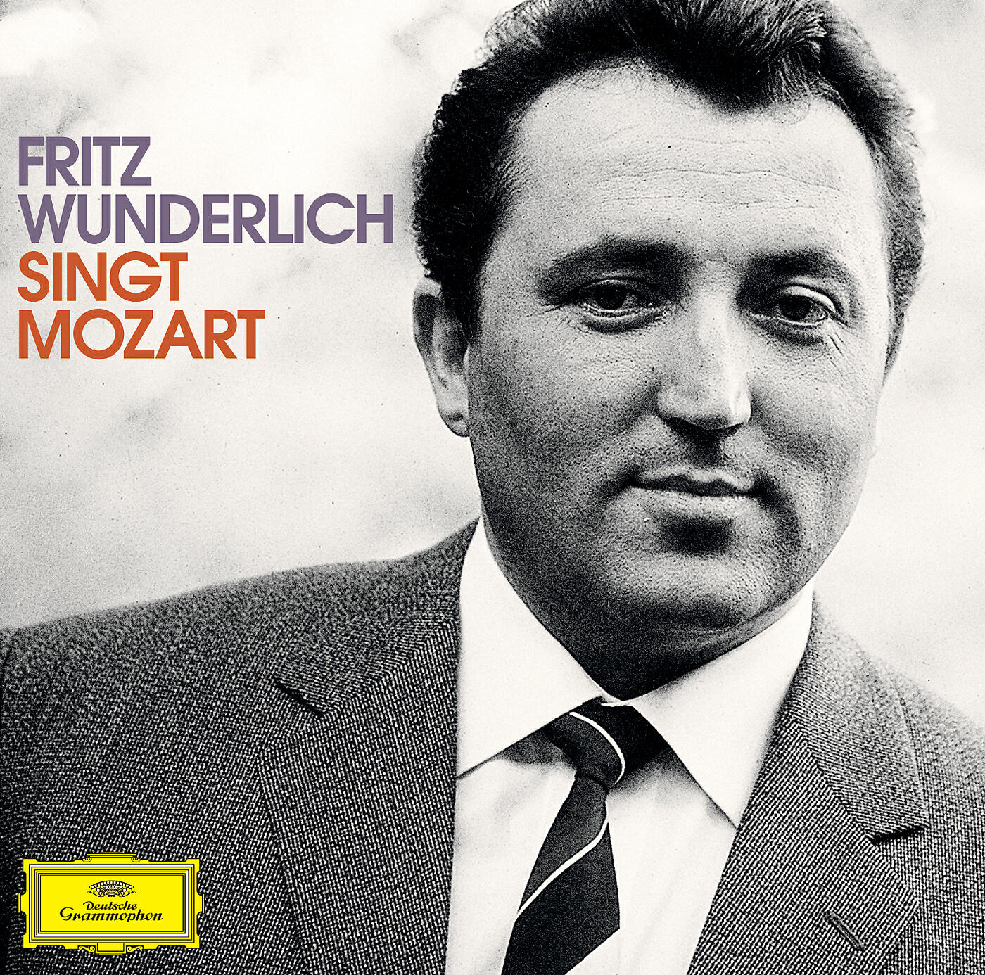 Fritz Wunderlich - Mozart: Die Entführung aus dem Serail, K. 384 / Act III - 