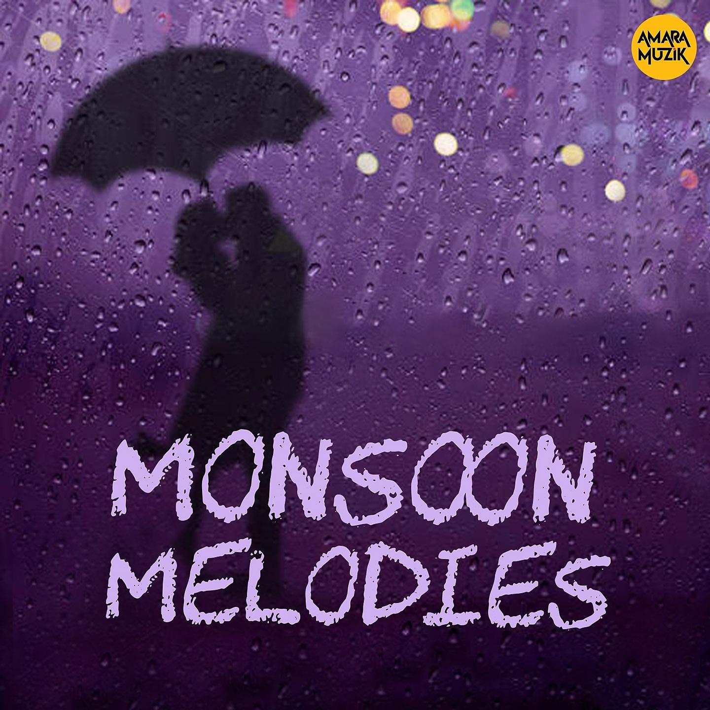 Постер альбома Monsoon Melodies